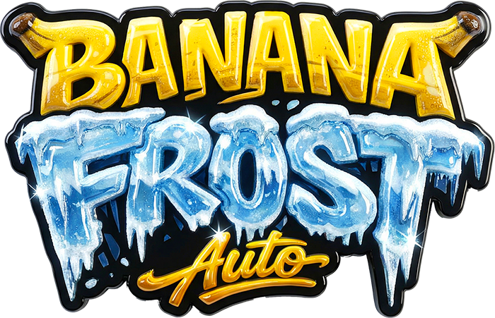 Banana Frost Auto