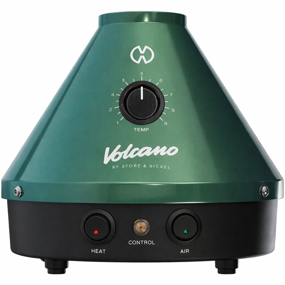 Vaporisateur Volcano Classic Easy Valve