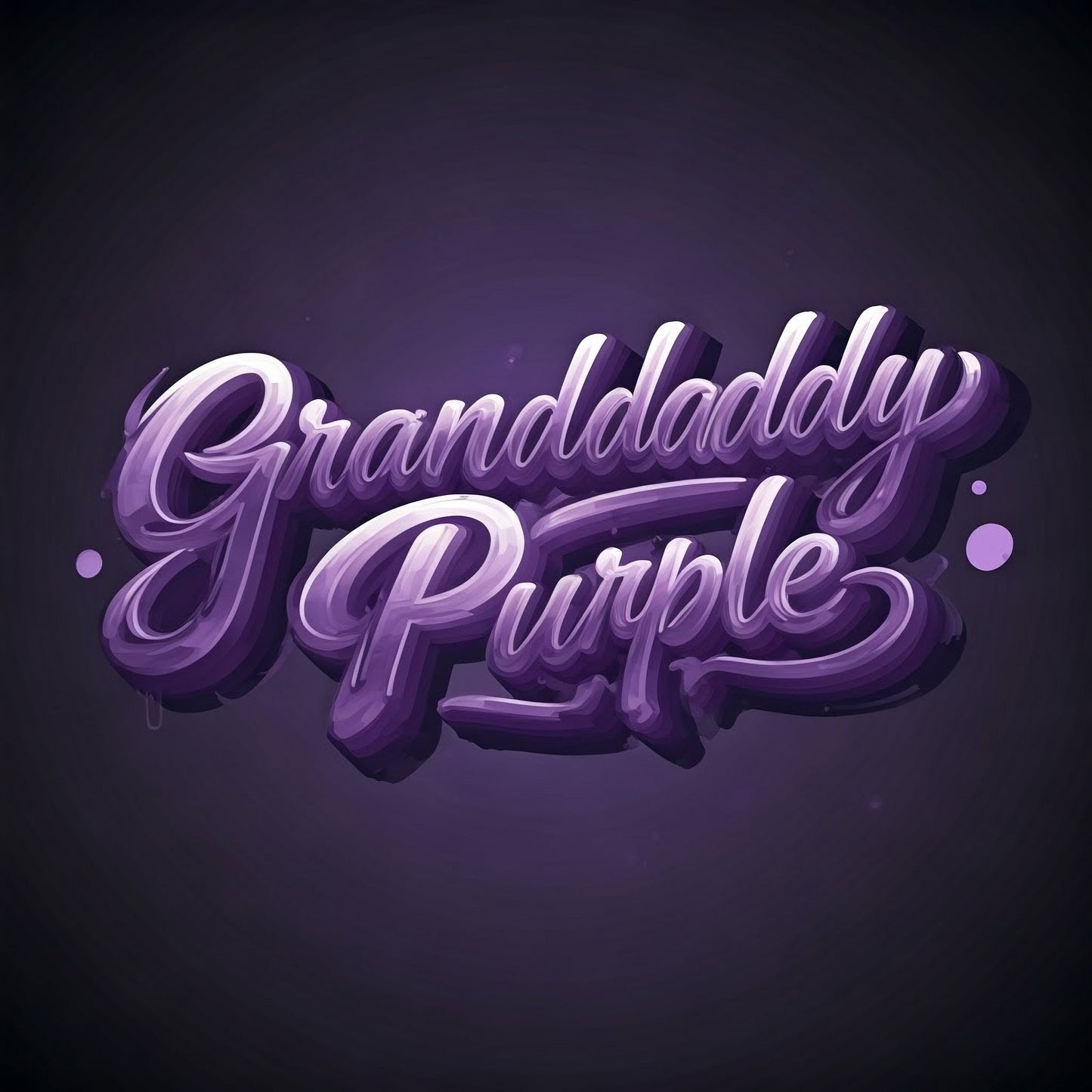 Grand Daddy Purple