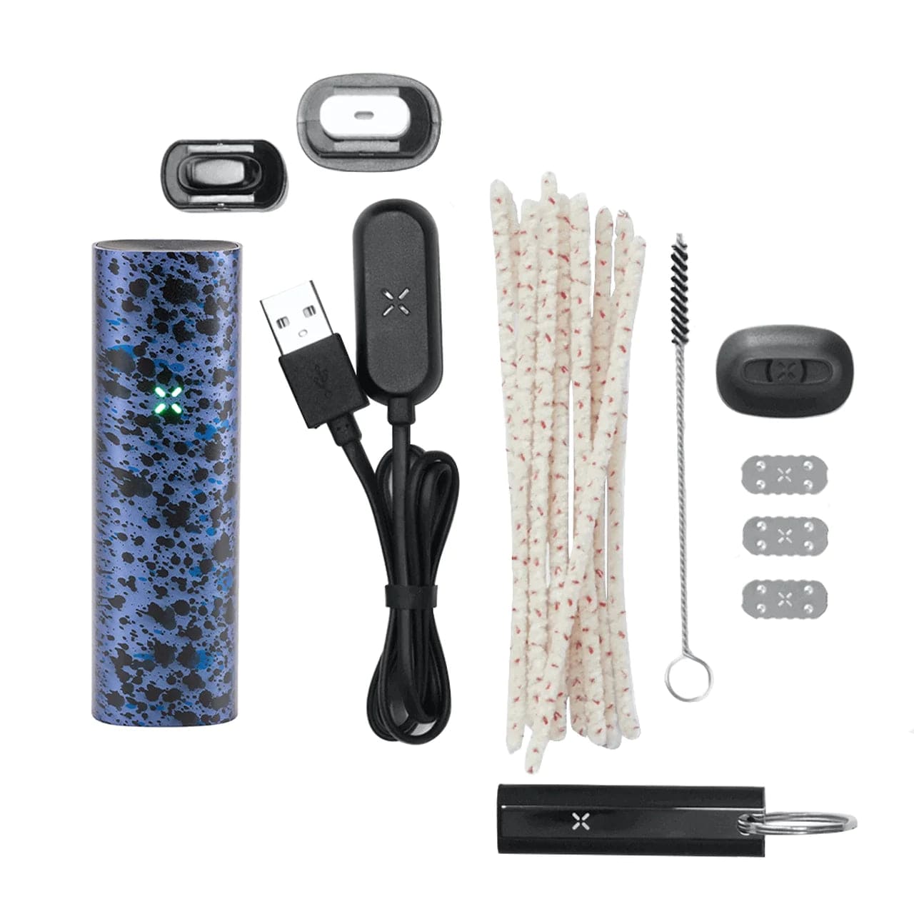 Pax 3 vaporisateur