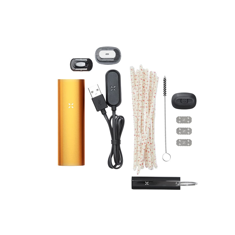 Pax 3 vaporisateur