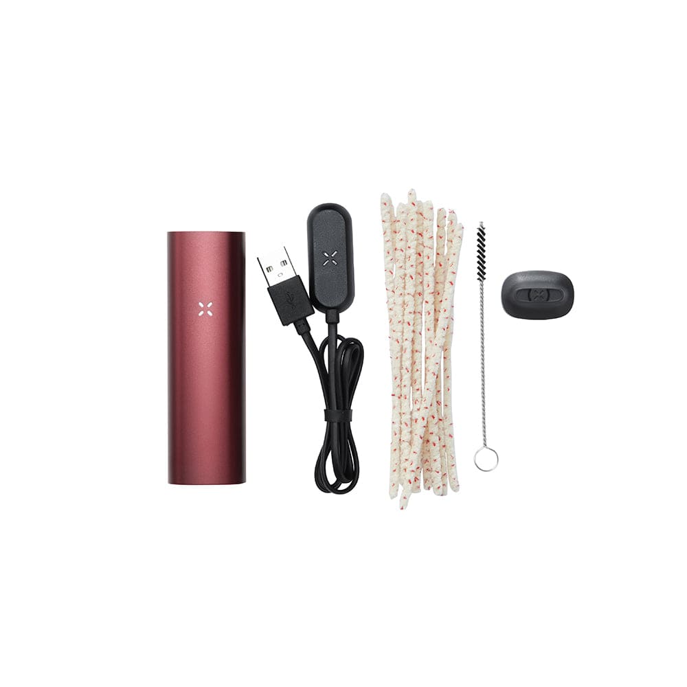 Pax 3 vaporisateur