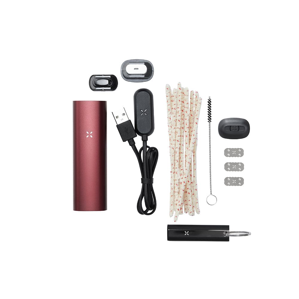 Pax 3 vaporisateur