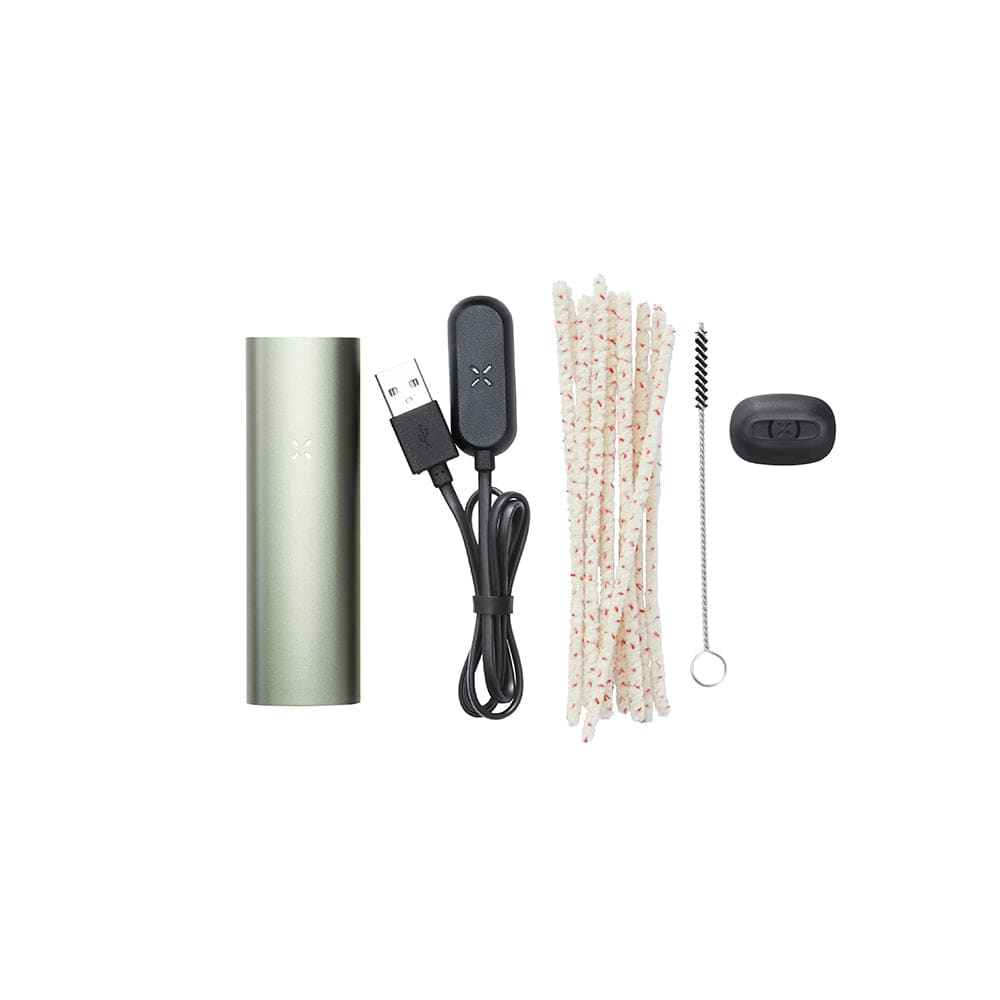 Pax 3 vaporisateur