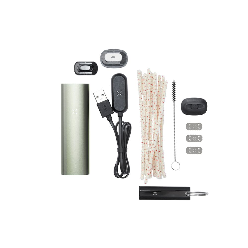 Pax 3 vaporisateur