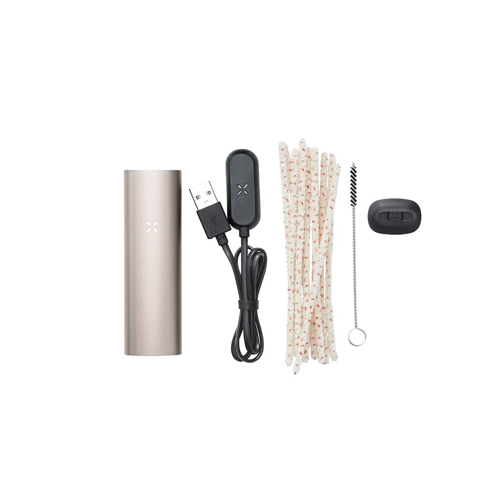Pax 3 vaporisateur