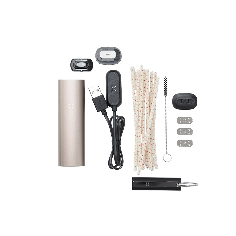 Pax 3 vaporisateur