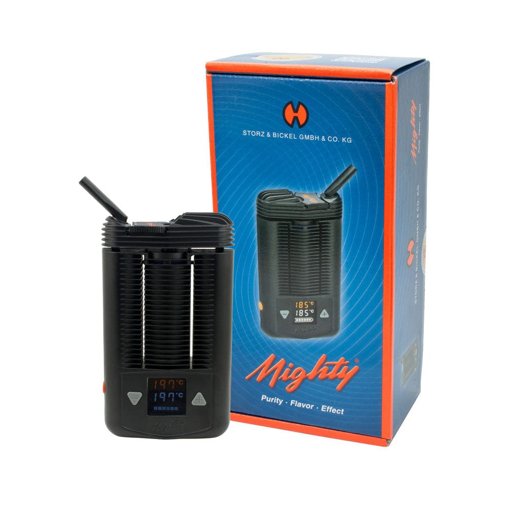 Vaporisateur Mighty