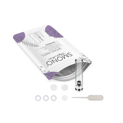 Smono Start Tear & Wear Bag