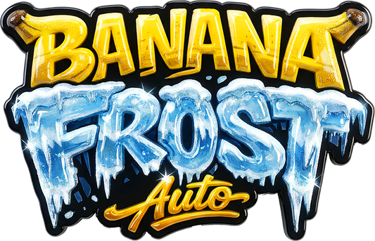Banana Frost Auto