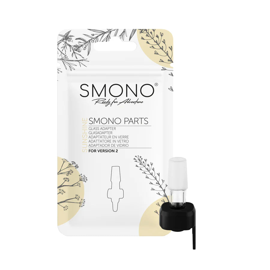 Smono Sunshine lasiadapteri 14 mm