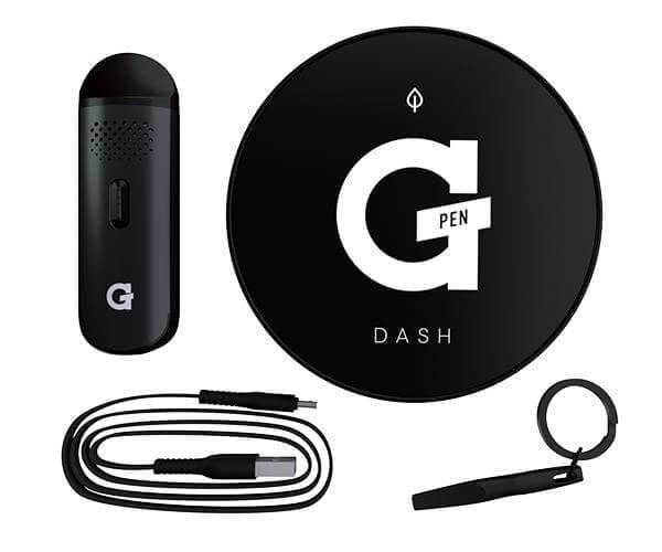 G Pen Dash 