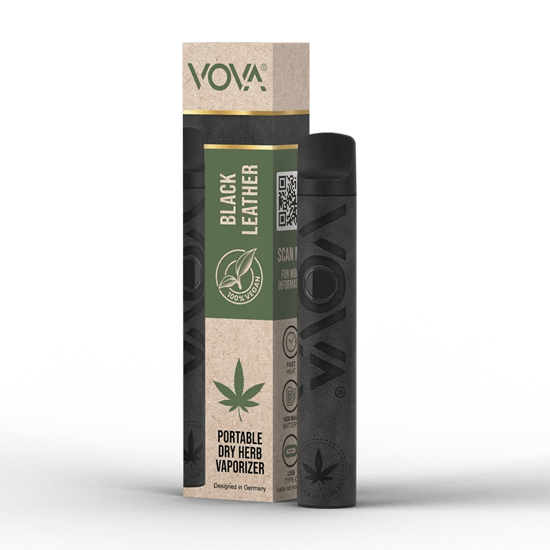 VOVA – Volks Vaporizer