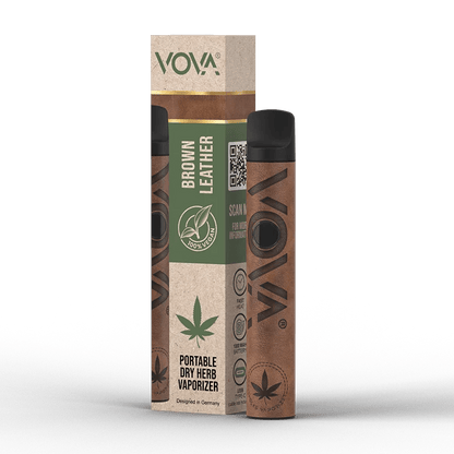 VOVA – Volks Vaporizer