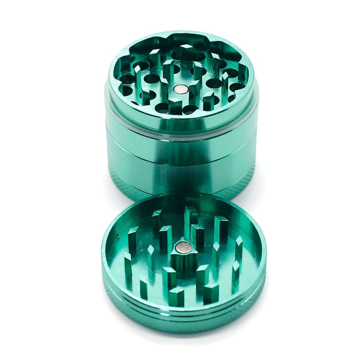 Smono Aluminium Grinder, 40 mm